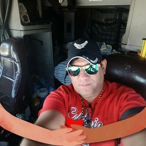 Meet your Posher, Fredy